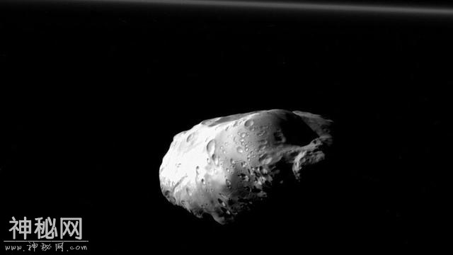 宇宙丧钟：20个超级奇怪的太空物体（三）-3.jpg