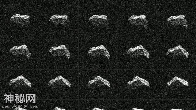宇宙丧钟：20个超级奇怪的太空物体（三）-5.jpg