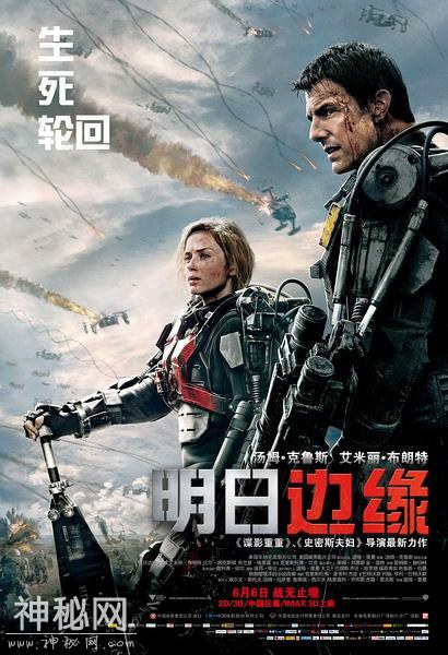 高逼格推荐！近几年让你大呼过瘾的高分科幻片精选-5.jpg