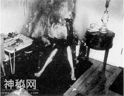 人体自燃之谜：人体自燃是真的吗 如何才会产生自燃现象-1.jpg