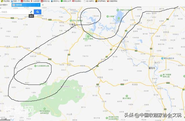 绿松石揭秘 问道武当山 神农架野人探寻之旅-7.jpg