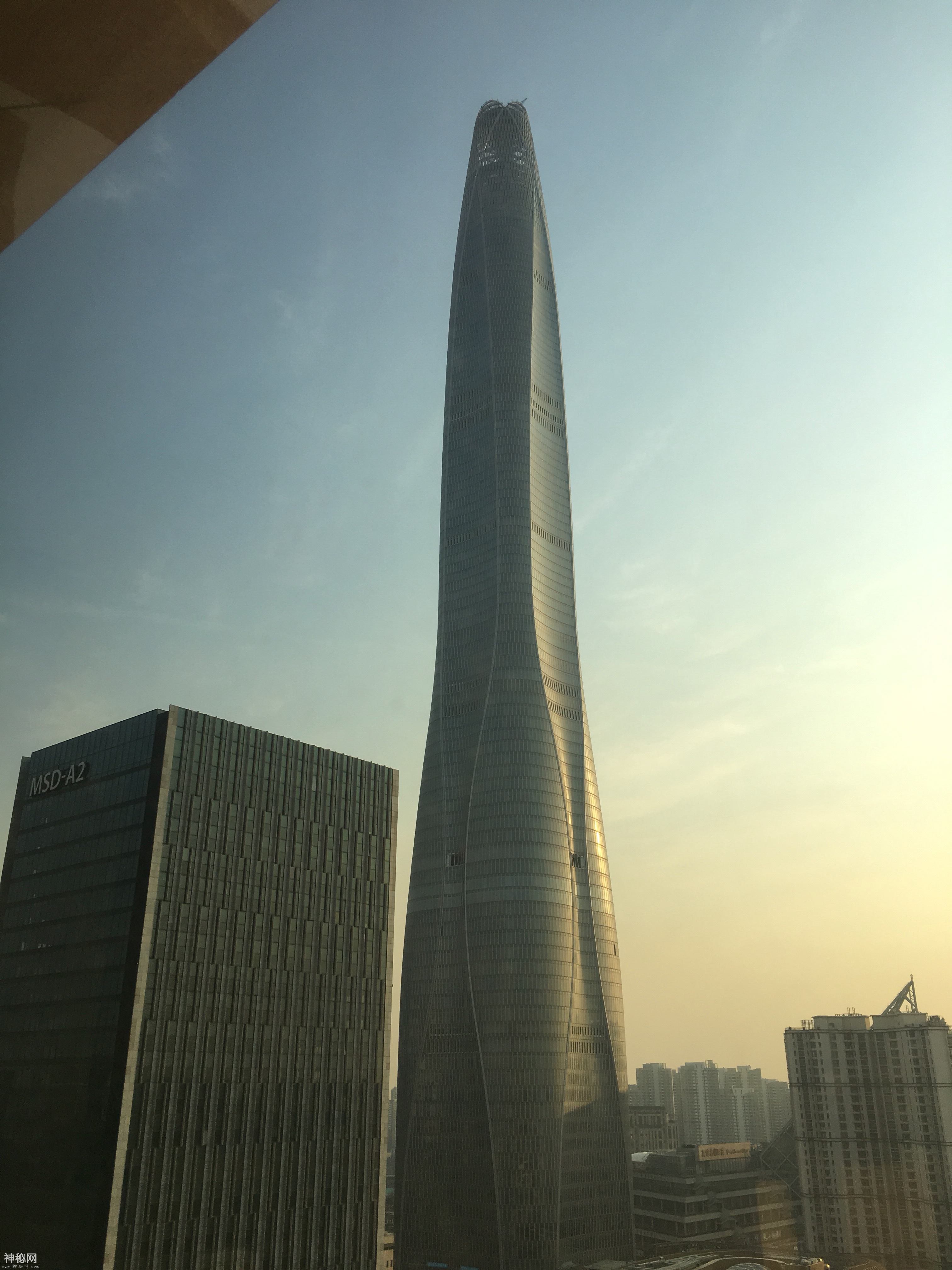 我国最具未来科幻色彩的十大建筑，你最喜欢哪一个-9.jpg