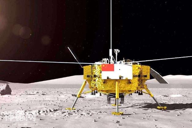 美国人未曾登陆过月球？月球上有外星人基地？这些谣言你信了吗？-1.jpg