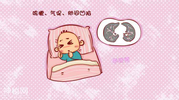 近期这种肺炎病毒“横行”，症状与感冒极为相似，家长不要心大-2.jpg