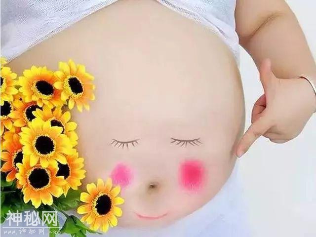 每天喝鸡汤就够了？营养不良对胎儿会有影响的-1.jpg