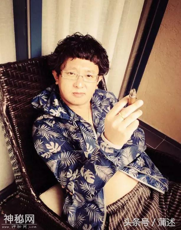谁说张震被自己讲的鬼故事吓死了？！-3.jpg