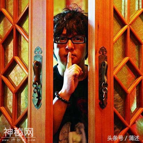谁说张震被自己讲的鬼故事吓死了？！-4.jpg