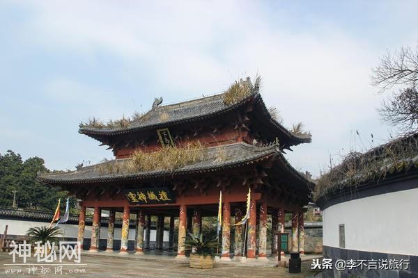中国道教四大道场，分别都供奉着那些大神？这里故事你都了解吗？-3.jpg