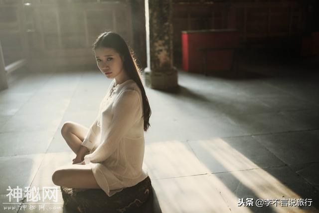 中国道教四大道场，分别都供奉着那些大神？这里故事你都了解吗？-1.jpg