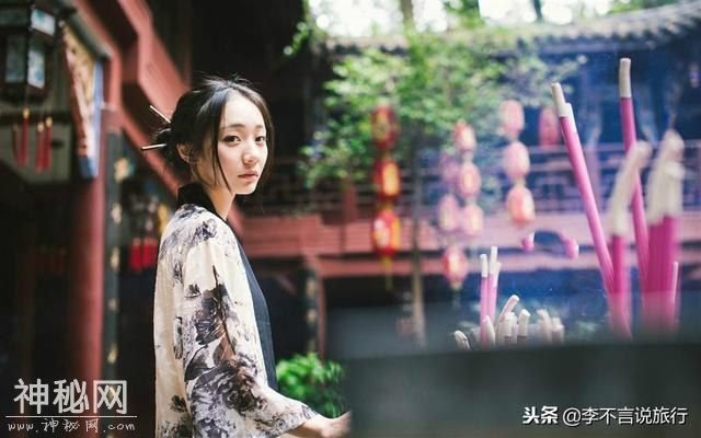 中国道教四大道场，分别都供奉着那些大神？这里故事你都了解吗？-2.jpg
