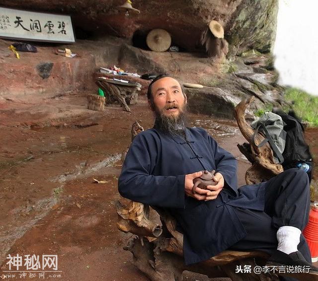 中国道教四大道场，分别都供奉着那些大神？这里故事你都了解吗？-9.jpg