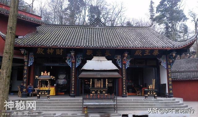 中国道教四大道场，分别都供奉着那些大神？这里故事你都了解吗？-5.jpg