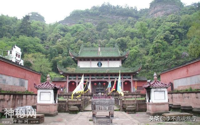 中国道教四大道场，分别都供奉着那些大神？这里故事你都了解吗？-10.jpg