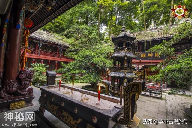 中国道教四大道场，分别都供奉着那些大神？这里故事你都了解吗？-6.jpg