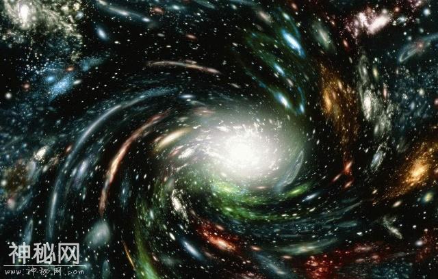 把原子放大一亿倍，它是否就是一个宇宙？微观世界究竟有什么秘密-3.jpg