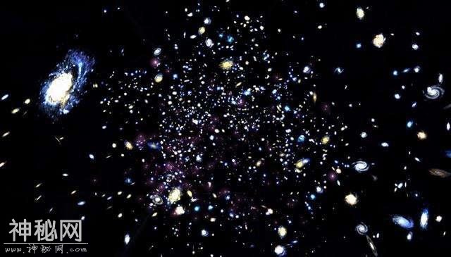 把原子放大一亿倍，它是否就是一个宇宙？微观世界究竟有什么秘密-1.jpg