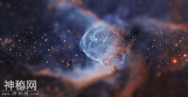 把原子放大一亿倍，它是否就是一个宇宙？微观世界究竟有什么秘密-4.jpg