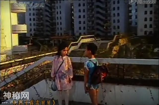 30年前国产高分“科幻片”，可惜！现在的导演，拍不出这种味道了-17.jpg
