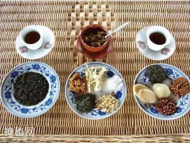三道茶、烤茶、盐茶……白族民间饮茶习俗了解一下！-3.jpg