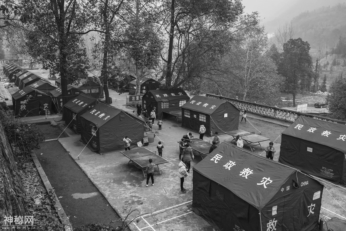 图虫人文摄影：震后·勇气-3.jpg