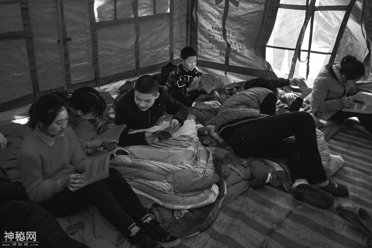 图虫人文摄影：震后·勇气-16.jpg