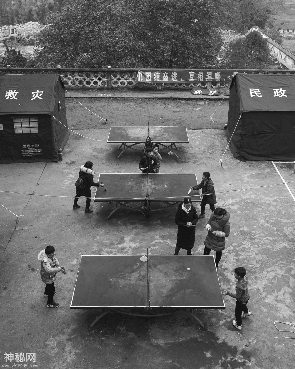 图虫人文摄影：震后·勇气-19.jpg