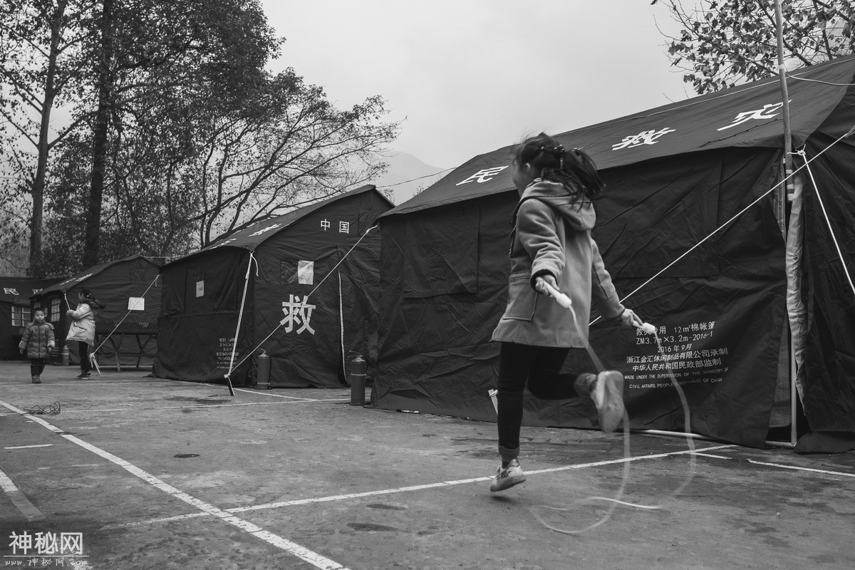 图虫人文摄影：震后·勇气-21.jpg