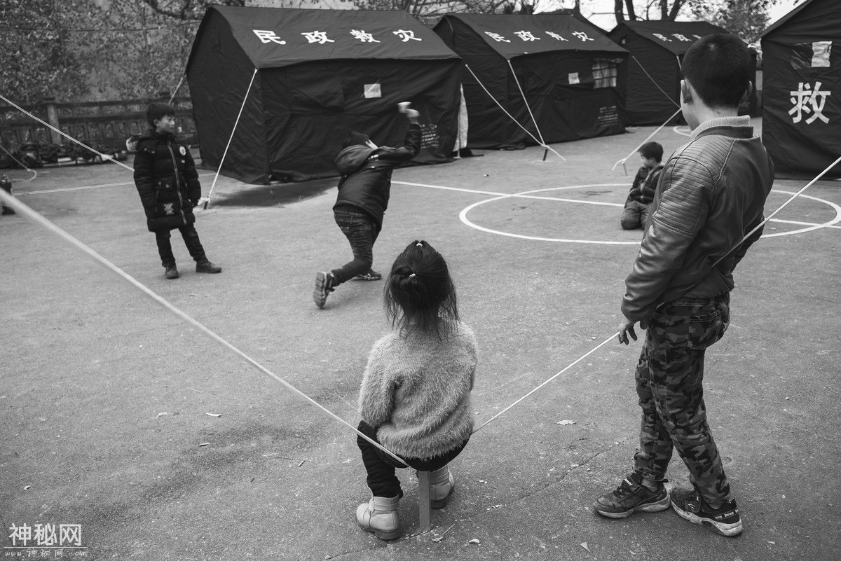 图虫人文摄影：震后·勇气-24.jpg