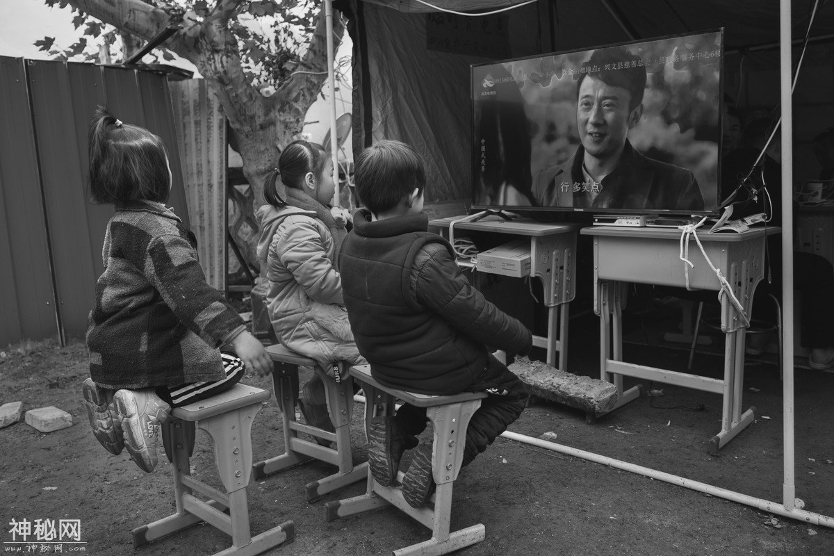 图虫人文摄影：震后·勇气-27.jpg