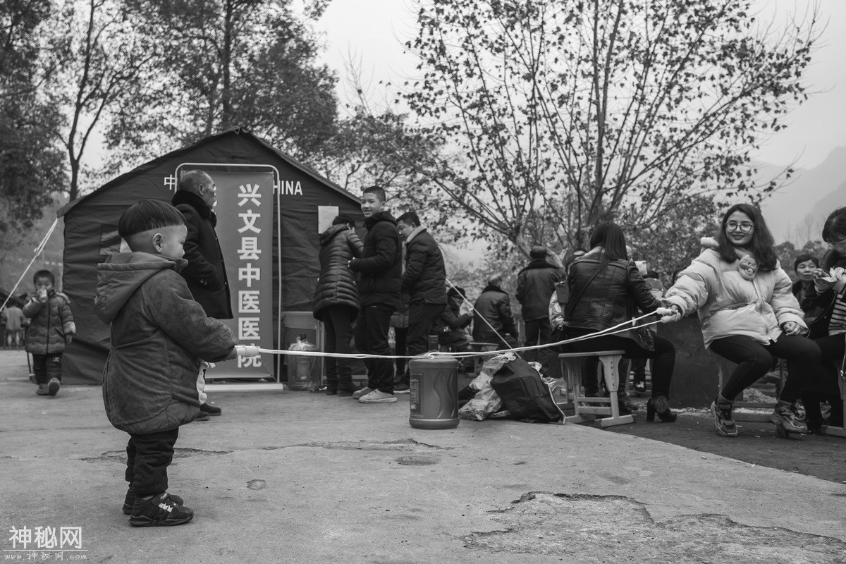 图虫人文摄影：震后·勇气-26.jpg