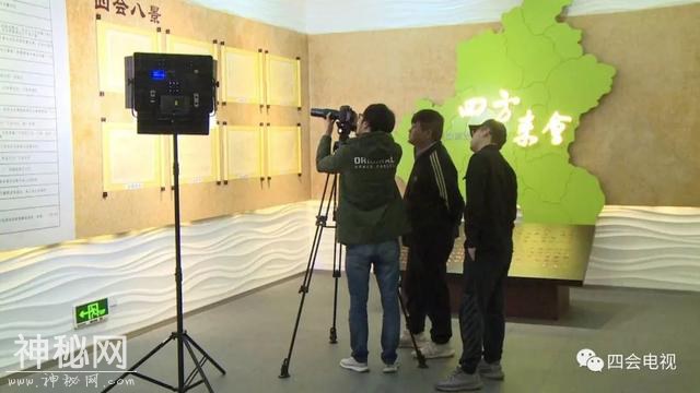 央视《中国影像方志·四会篇》开拍，导演说了，要把大家了解的不了解的四会民俗民风都让全国人民看到-5.jpg