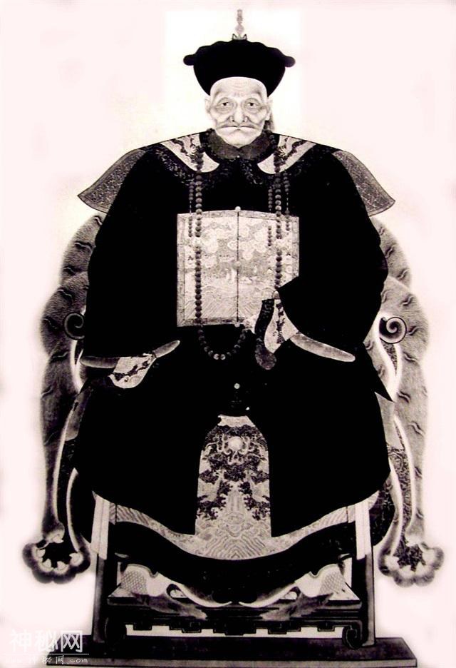 民族英雄陈化成简介，陈化成是怎么死的？-1.jpg