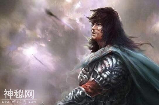 双瞳，长手，这些古代名人好像外星人-3.jpg