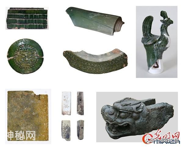考古揭秘丨这座辽代帝陵竟藏着一套“四合院”，究竟这里住过谁-3.jpg