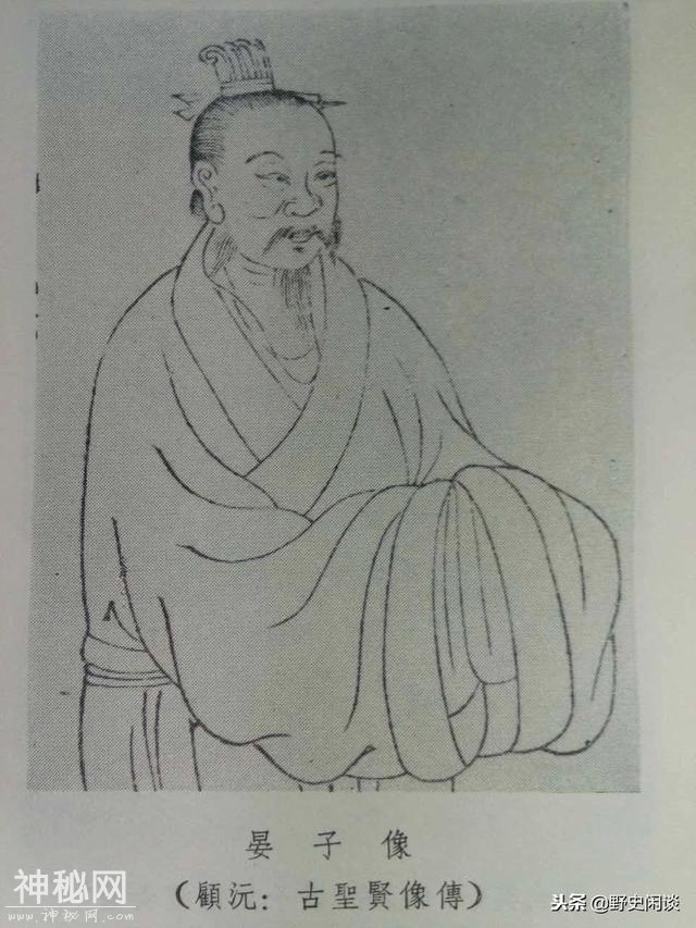 他是中国历史上最不会聊天的人，尬聊记录却被永久珍藏-1.jpg