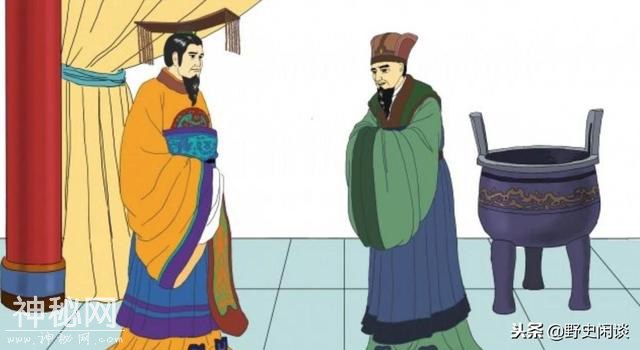 他是中国历史上最不会聊天的人，尬聊记录却被永久珍藏-4.jpg
