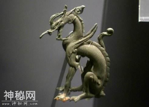 1981年，专家在北京挖掘了大唐逆贼墓，出土一文物，能震慑盗墓贼-3.jpg