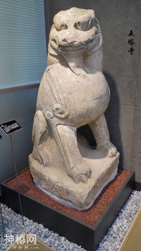 1981年，专家在北京挖掘了大唐逆贼墓，出土一文物，能震慑盗墓贼-2.jpg