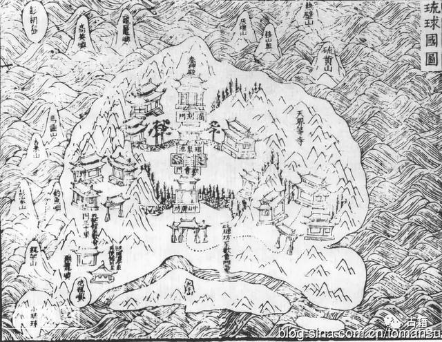 新发现的史料佐证“高华屿”是钓鱼岛的旧称-3.jpg