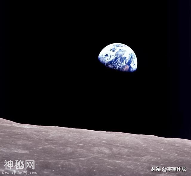 50年前有人已看到了人类的未来，霍金的警告只不过又重复了一遍-1.jpg