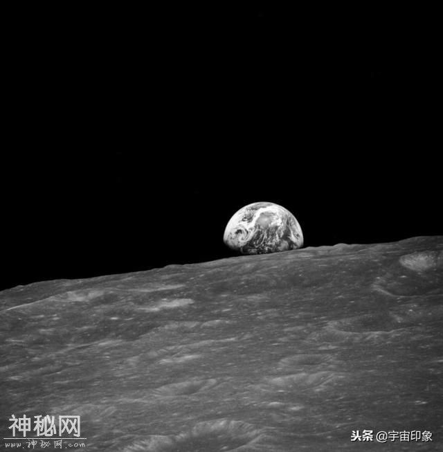 50年前有人已看到了人类的未来，霍金的警告只不过又重复了一遍-4.jpg