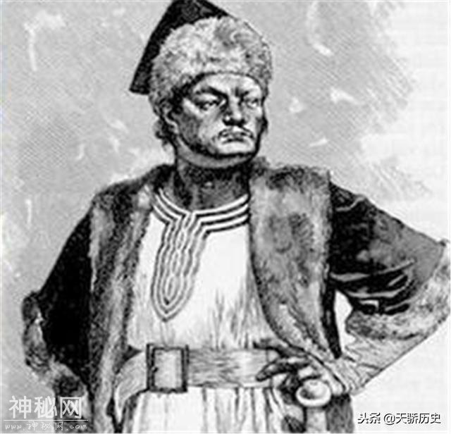 此人让欧洲闻风丧胆，娶了300多名女子为妻-3.jpg