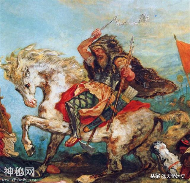 此人让欧洲闻风丧胆，娶了300多名女子为妻-4.jpg