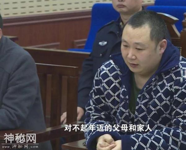 现实版“盗墓笔记”，盗墓团伙受审-2.jpg