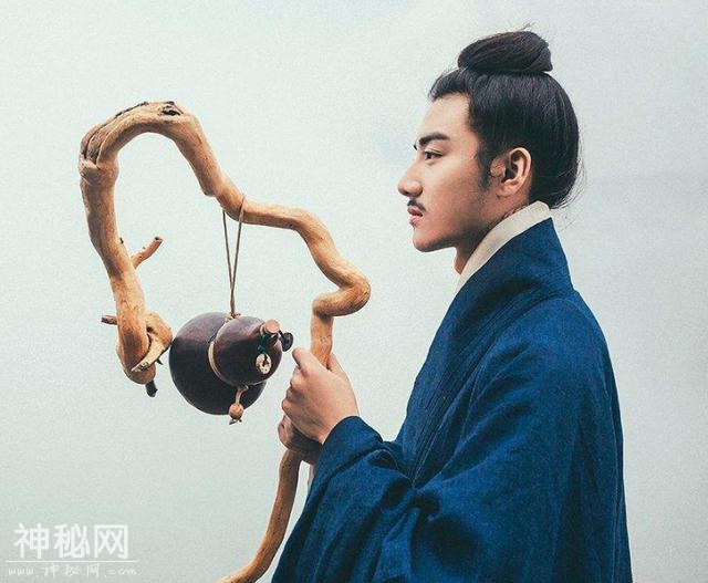道教作为本土宗教，为什么一直没能真正普及？因为他传道但不传教-2.jpg