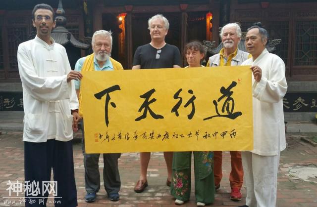 道教作为本土宗教，为什么一直没能真正普及？因为他传道但不传教-3.jpg