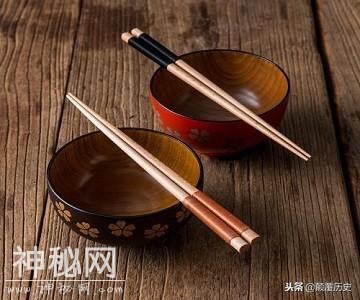 民间习俗：筷子的讲究禁忌，古人曾用来驱邪！-1.jpg