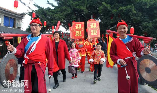 平阳鸣山第六届民俗文化节开始啦！节目多多，快来鸣山村凑热闹吧~-7.jpg