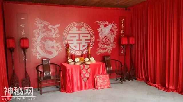 平阳鸣山第六届民俗文化节开始啦！节目多多，快来鸣山村凑热闹吧~-8.jpg