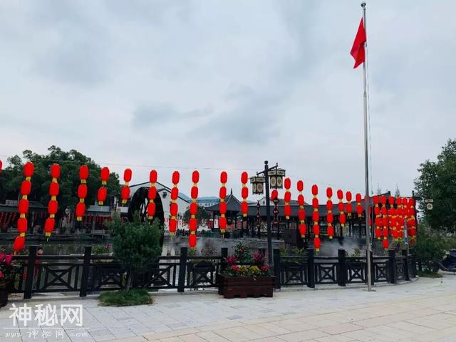 平阳鸣山第六届民俗文化节开始啦！节目多多，快来鸣山村凑热闹吧~-5.jpg